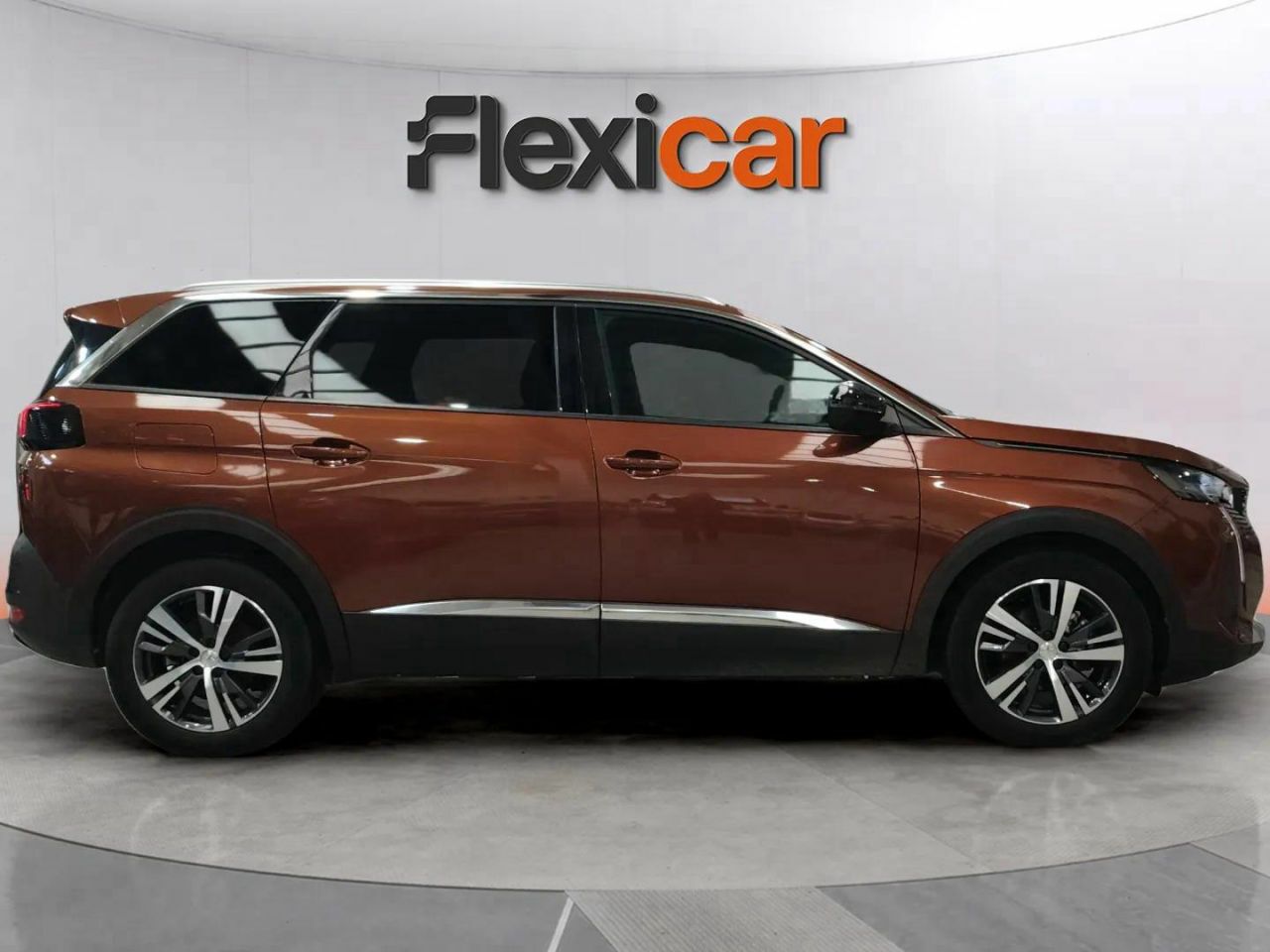 peugeot 5008 2023 / foto grande (2)