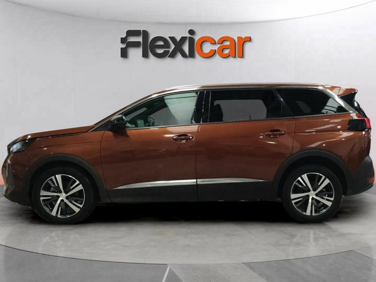 peugeot 5008 2023 / foto grande (3)