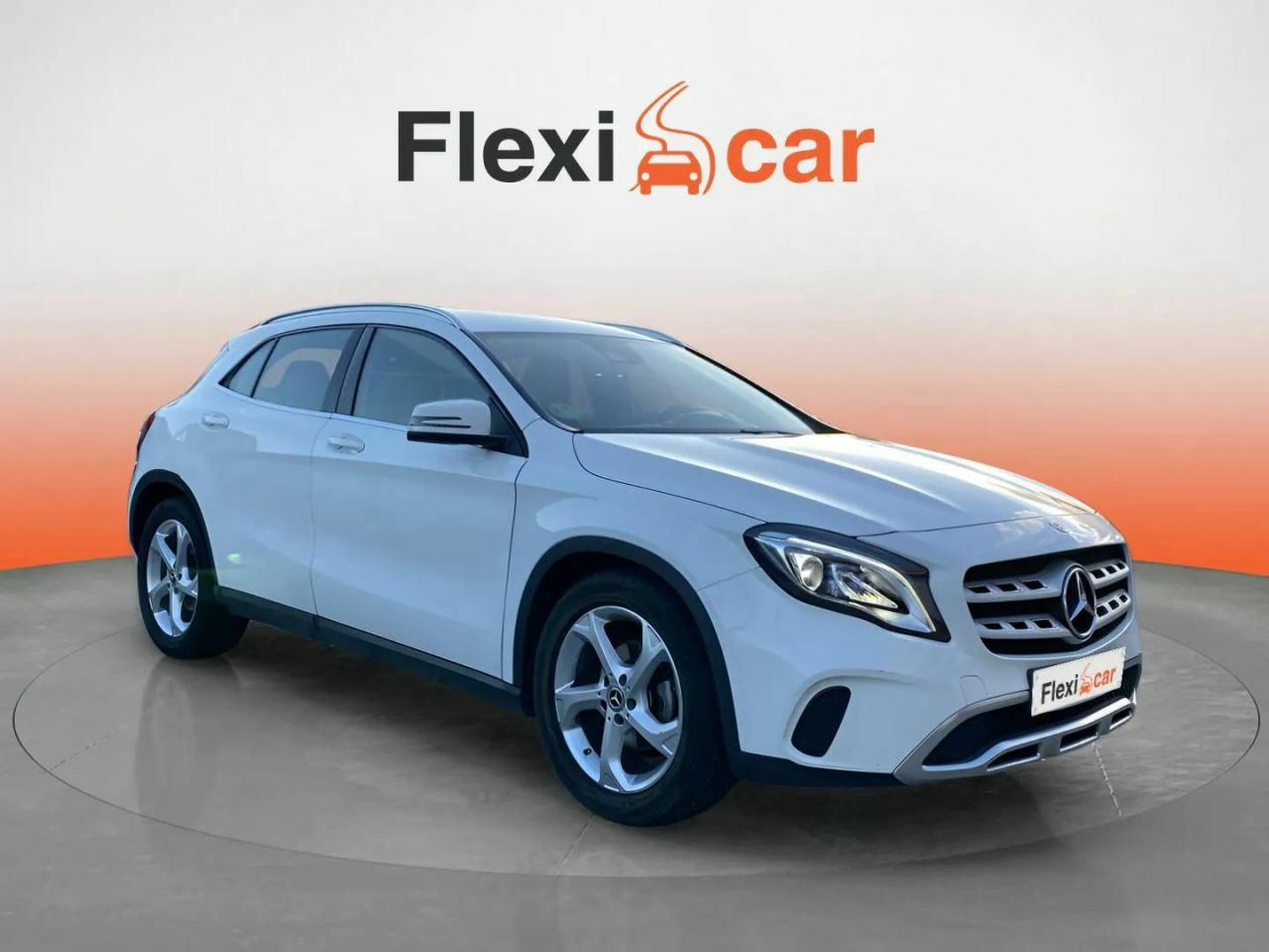 Foto mercedes gla 2018 /