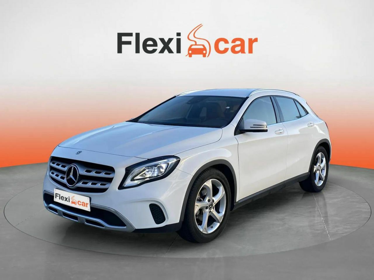 mercedes gla 2018 / foto grande (3)