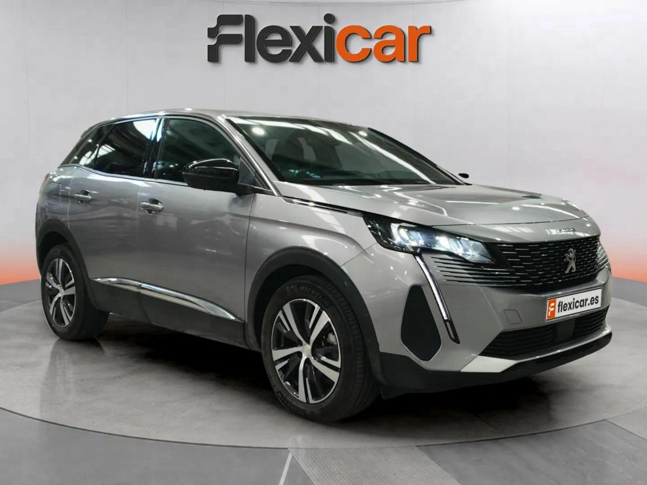 Foto peugeot 3008 2024 /
