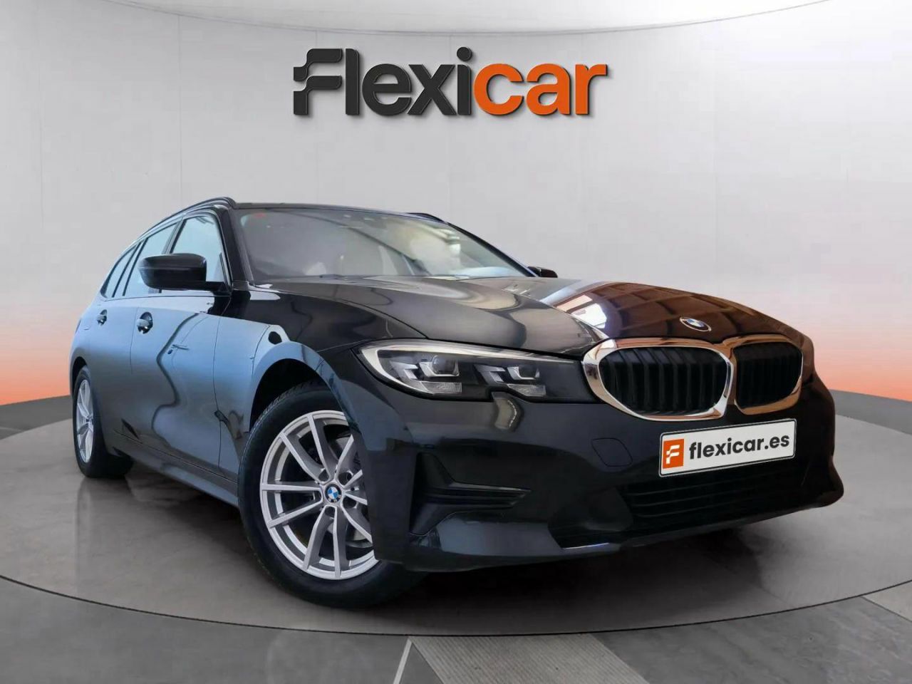 Foto bmw serie 3 2019 /