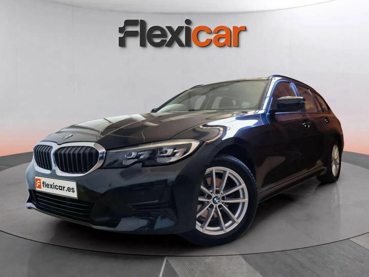 bmw serie 3 2019 / foto grande (2)