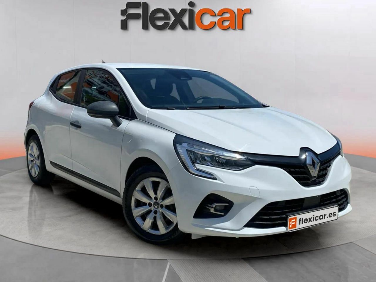 Foto renault clio 2020 /