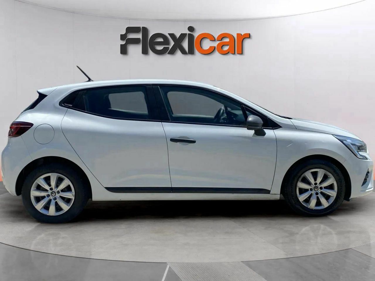 renault clio 2020 / foto grande (2)