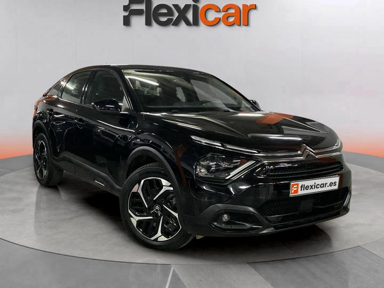 Foto citroën c4 2022 /