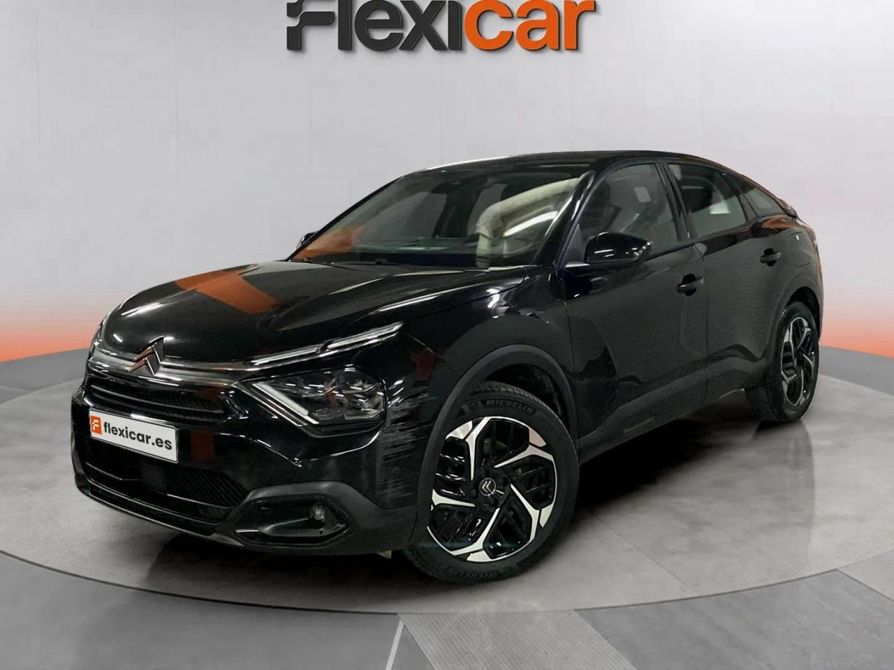 citroën c4 2022 / foto grande (2)