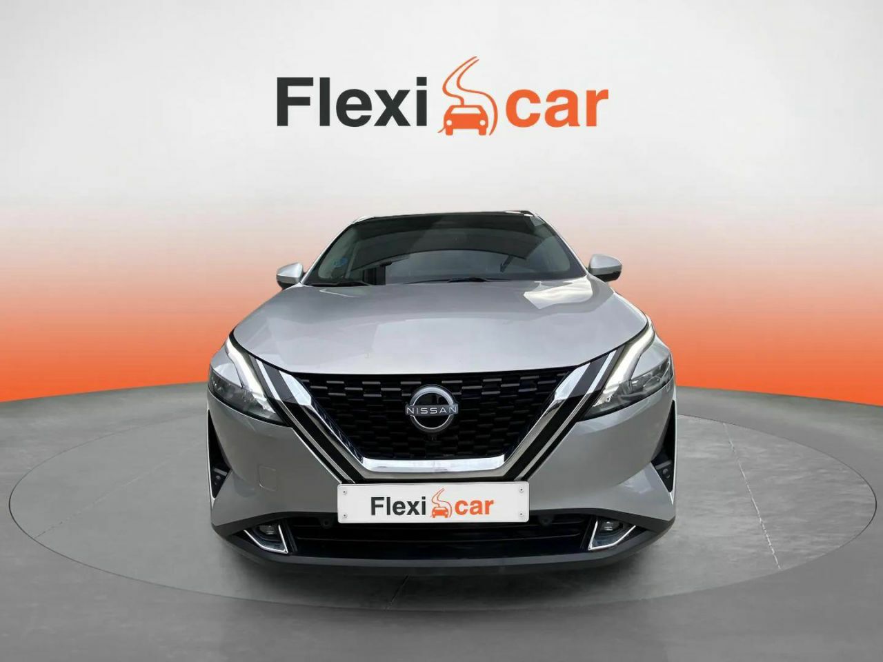 nissan qashqai 2024 / foto grande (2)