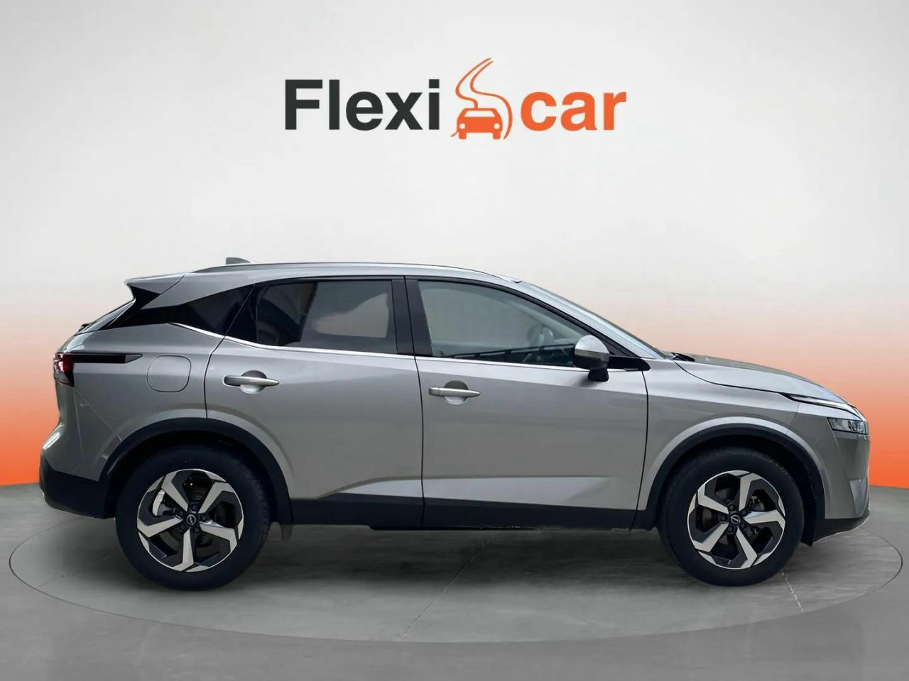 nissan qashqai 2024 / foto grande (3)