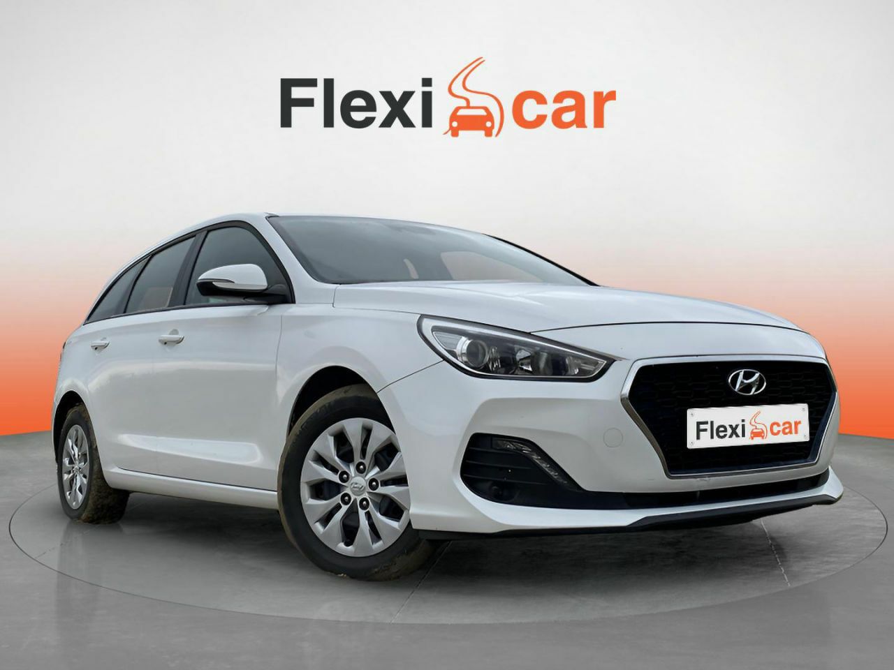 Hyundai i30 2019  de segunda mano - hyundai i30 2019 /