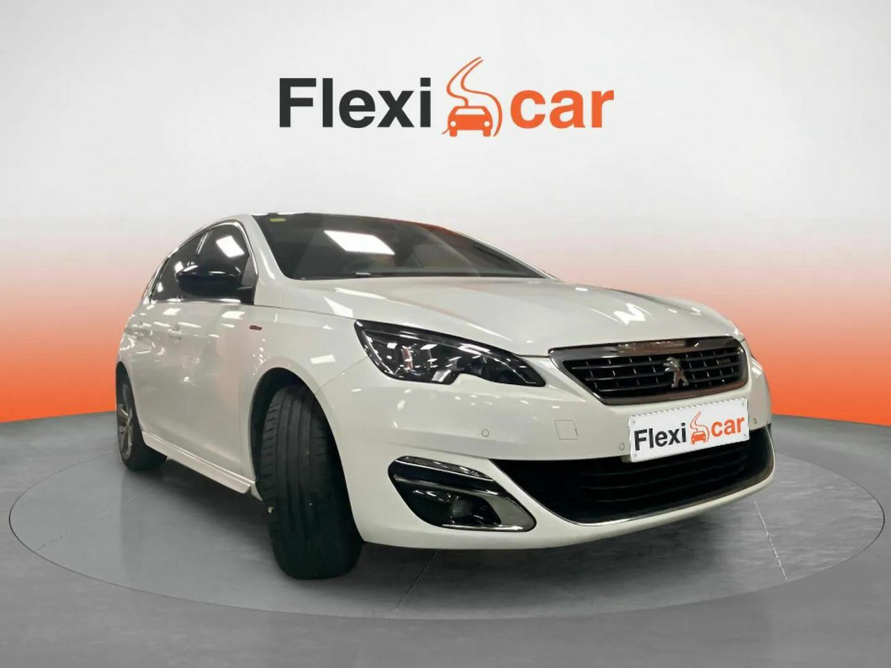 Foto peugeot 308 2016 /