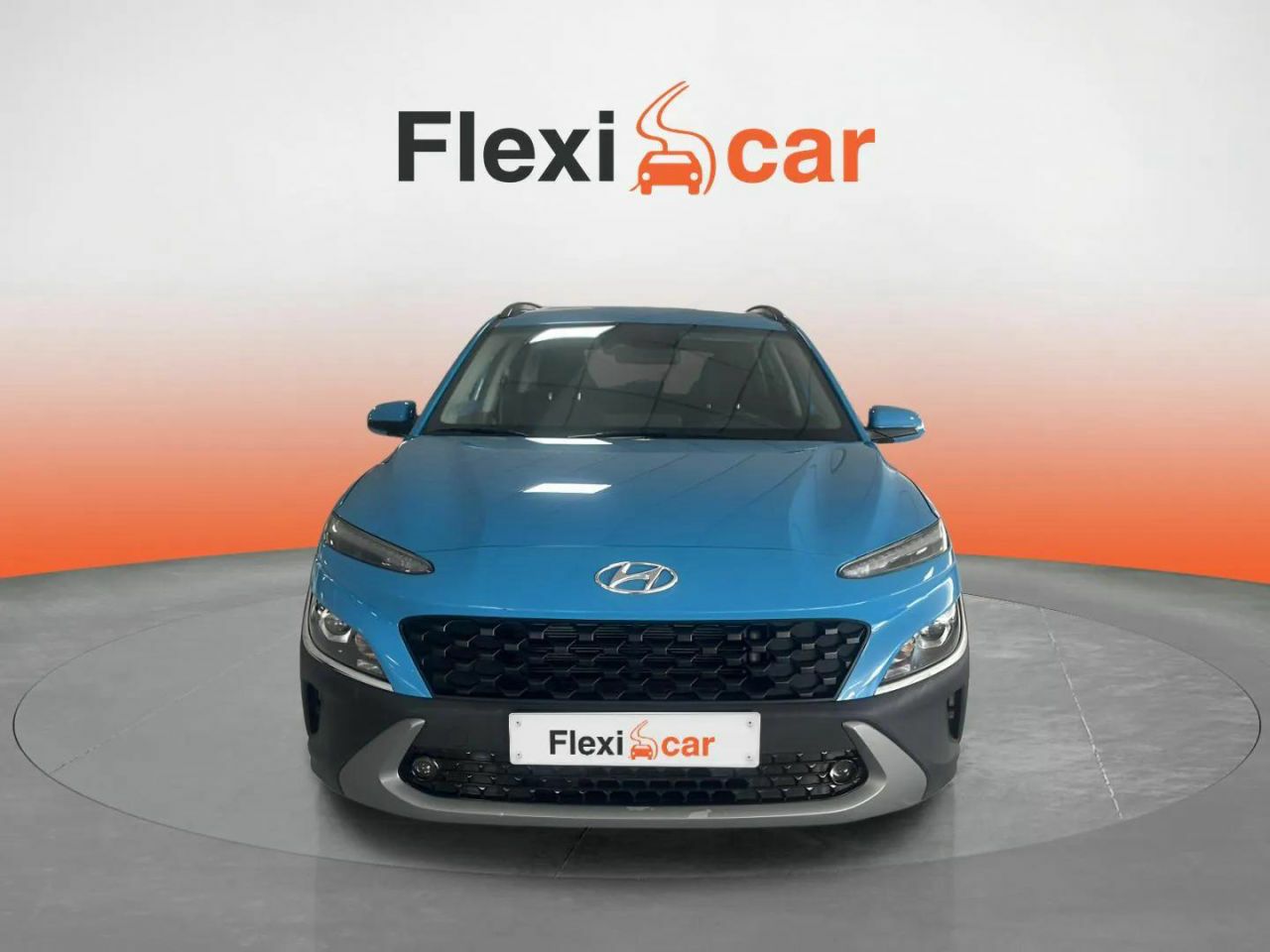 hyundai kona 2021 / foto grande (2)