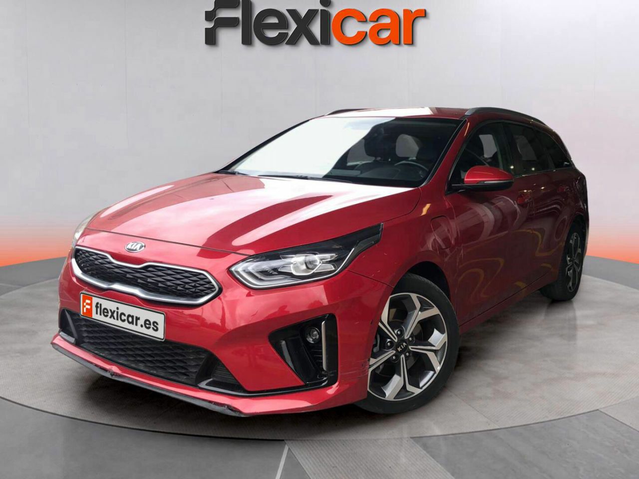 kia ceed 2021 / foto grande (3)