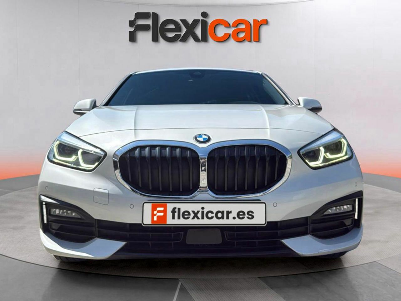 bmw serie 1 2021 / foto grande (2)