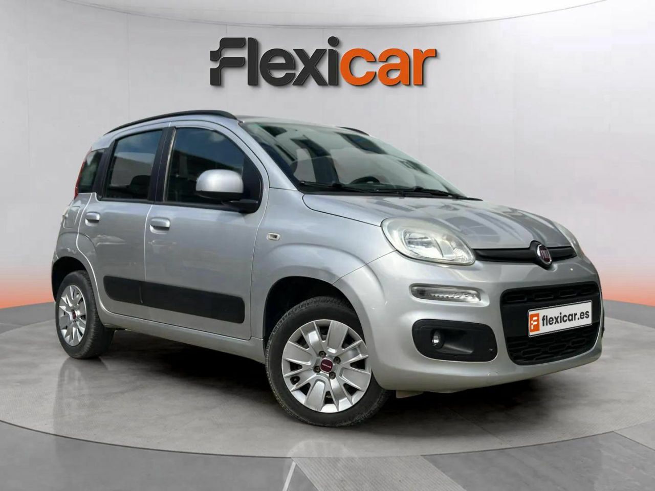 Fiat panda 2012  de segunda mano - fiat panda 2018 /