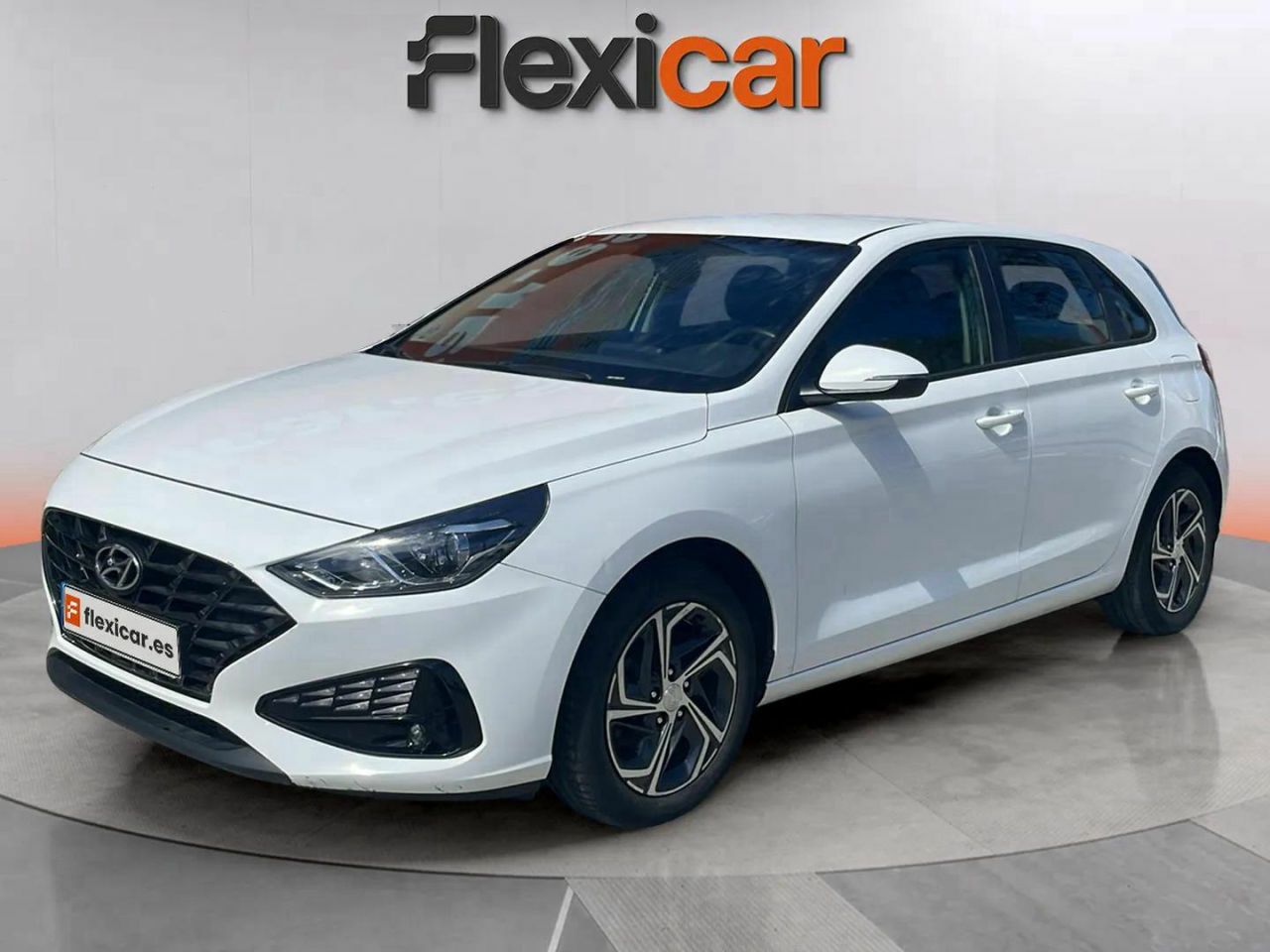 hyundai i30 2021 / foto grande (2)