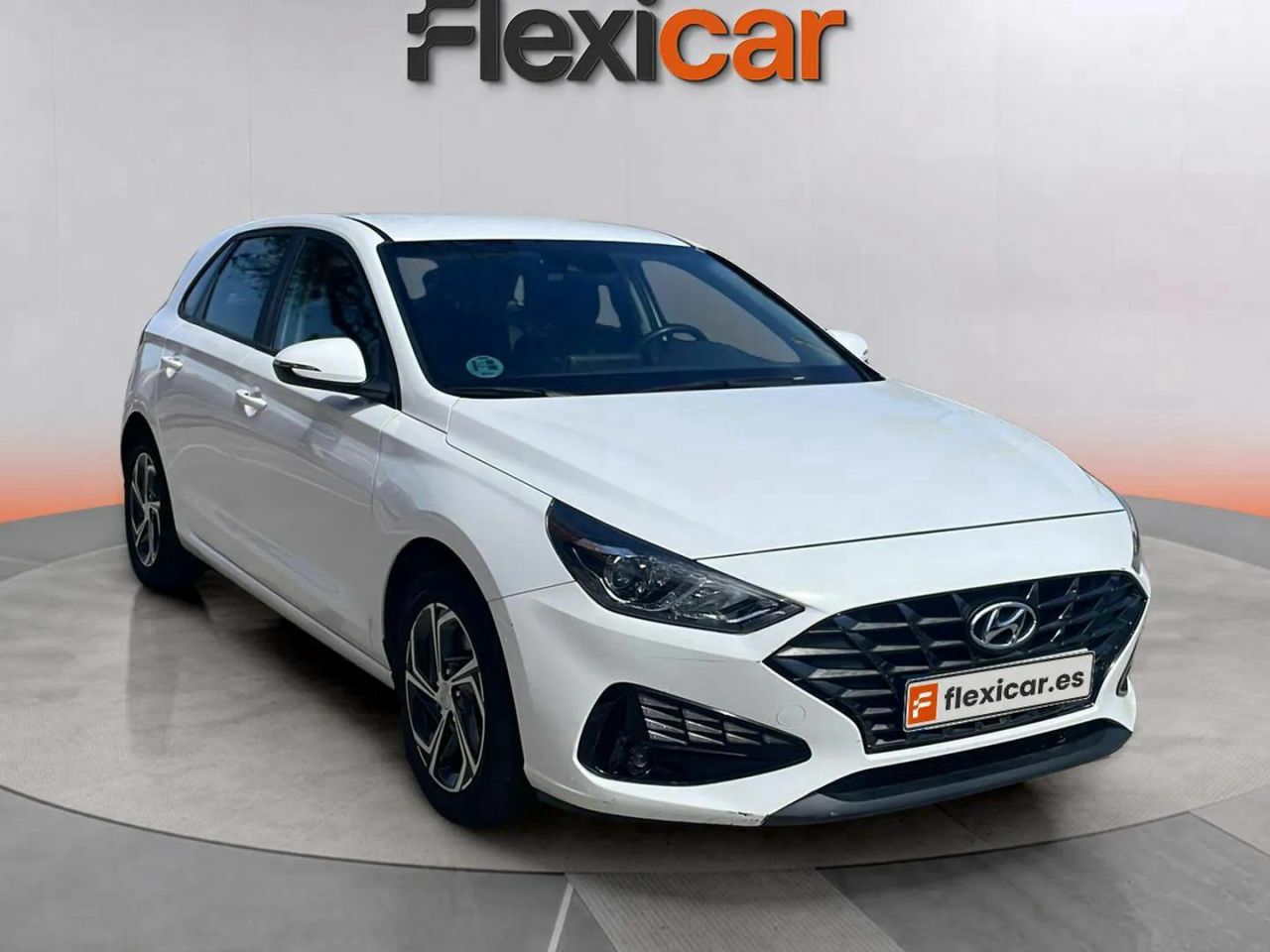Foto hyundai i30 2021 /