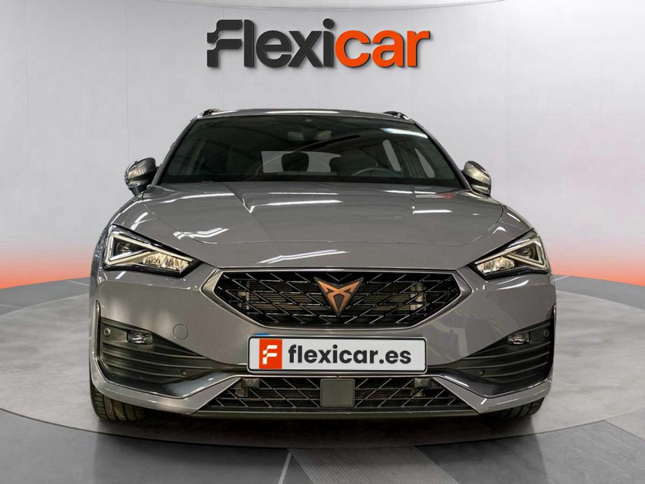 cupra león 2023 / foto grande (2)