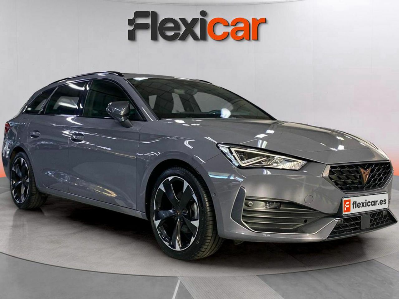 Cupra formentor 2023 150cv  de segunda mano - cupra león 2023 /