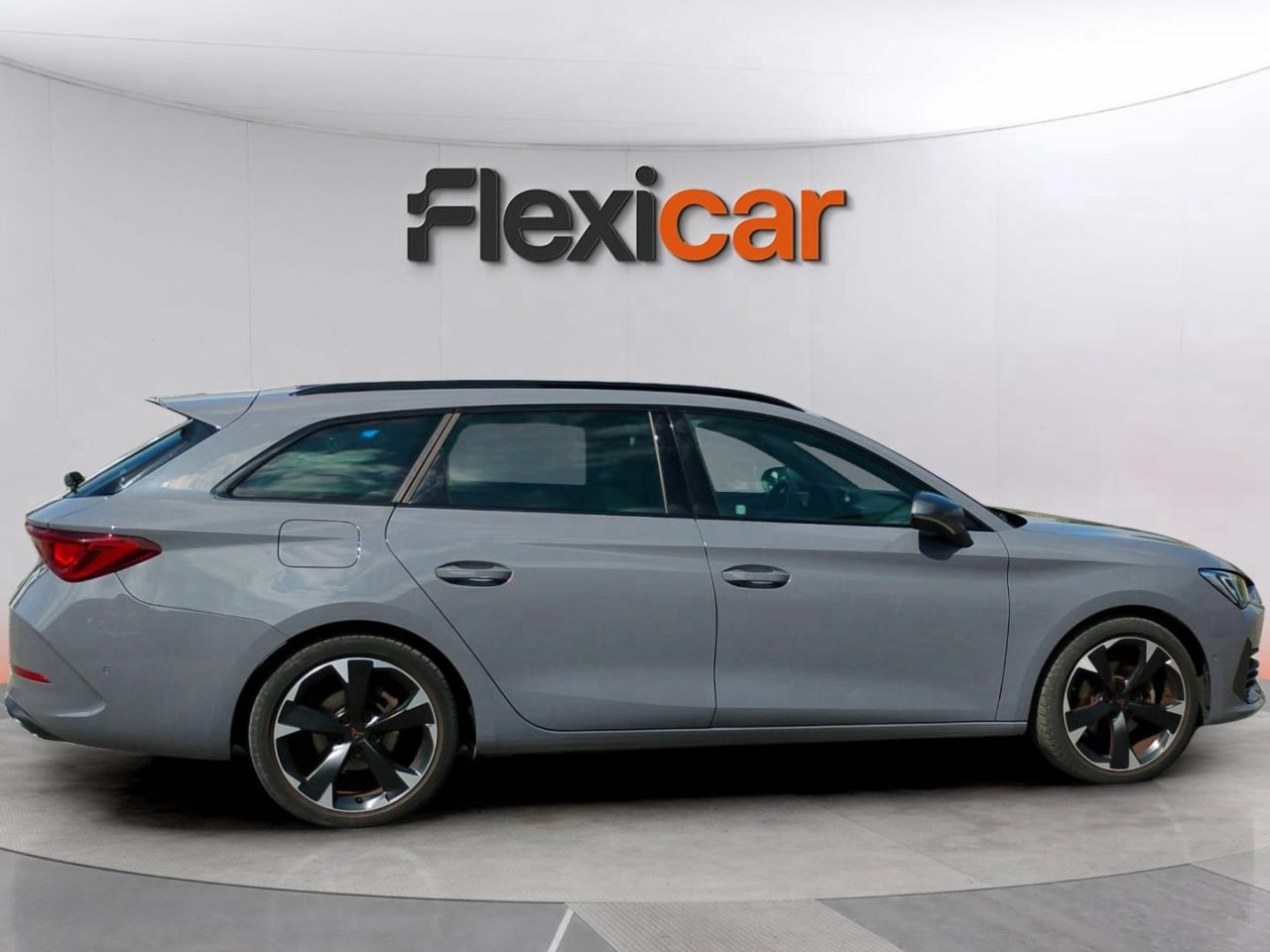 cupra león 2023 / foto grande (2)