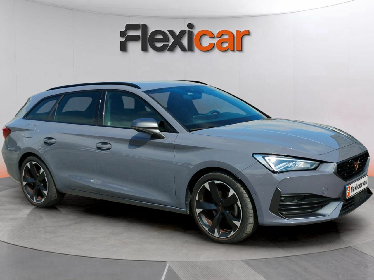 Cupra formentor 2023 150cv  de segunda mano - cupra león 2023 /