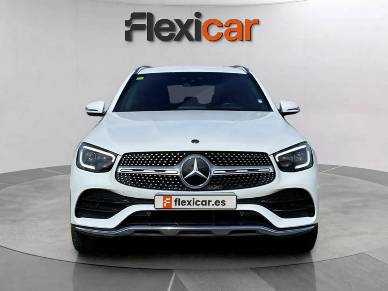 mercedes glc 2020 / foto grande (2)