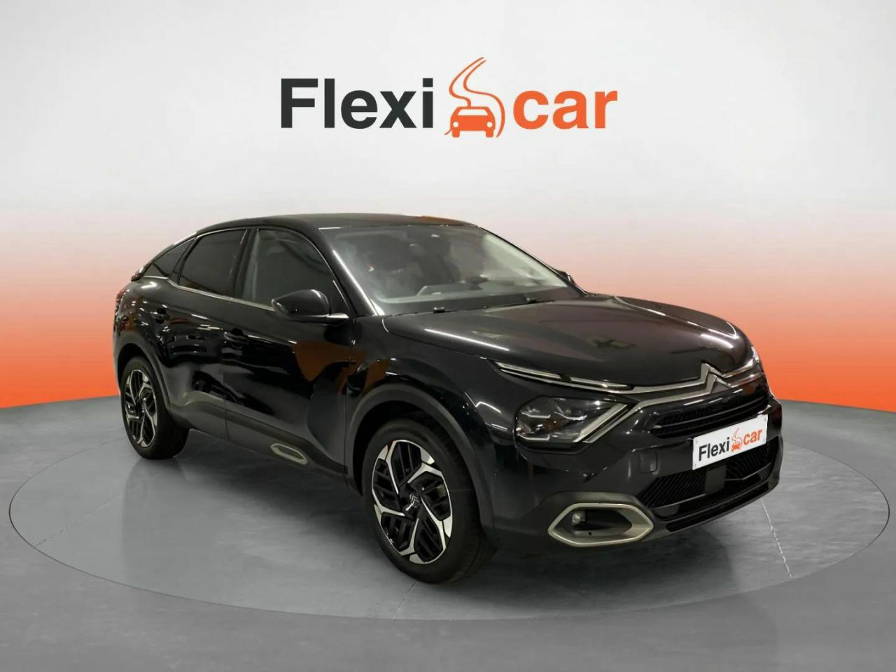 Foto citroën c4 2021 /