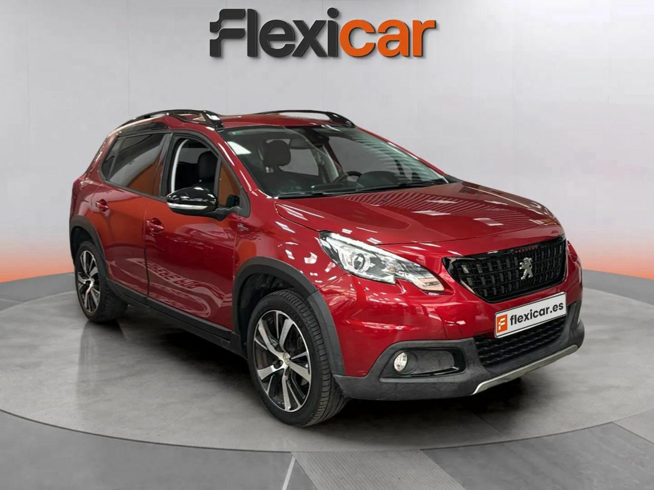 Peugeot 2008 2017  de segunda mano - peugeot 2008 2017 /