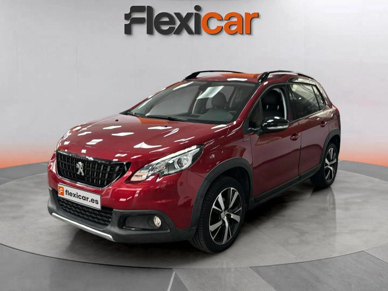 peugeot 2008 2017 / foto grande (3)