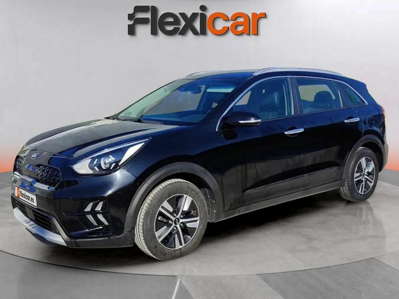 kia niro 2019 / foto grande (3)