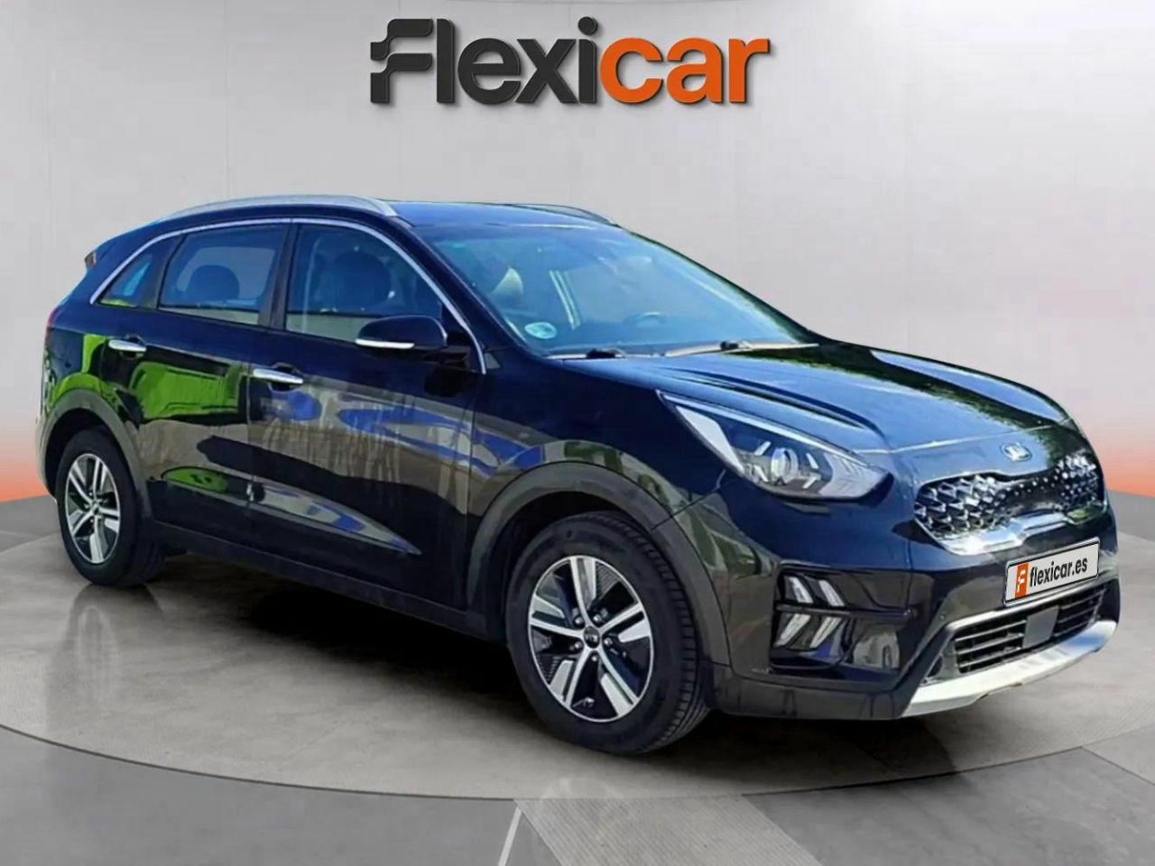 Foto kia niro 2019 /