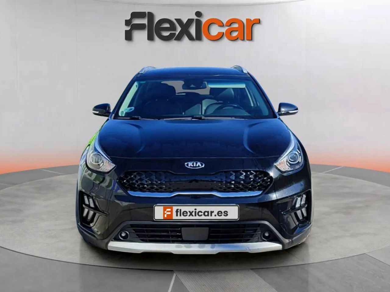 kia niro 2019 / foto grande (2)