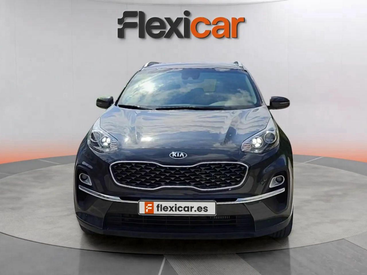 kia sportage 2020 / foto grande (2)