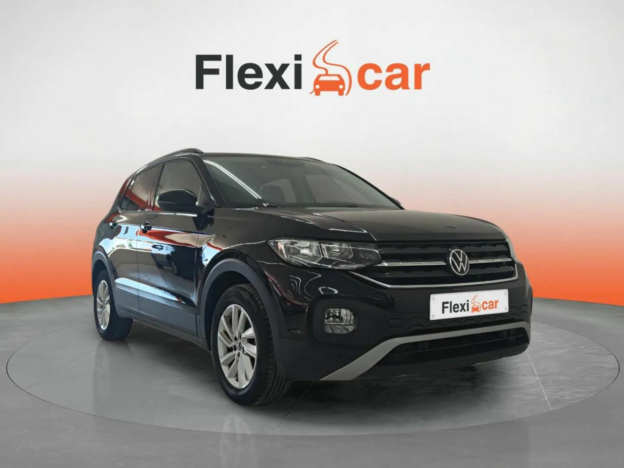 Volkswagen transporter 2019  de segunda mano - volkswagen t-cross 2022 /
