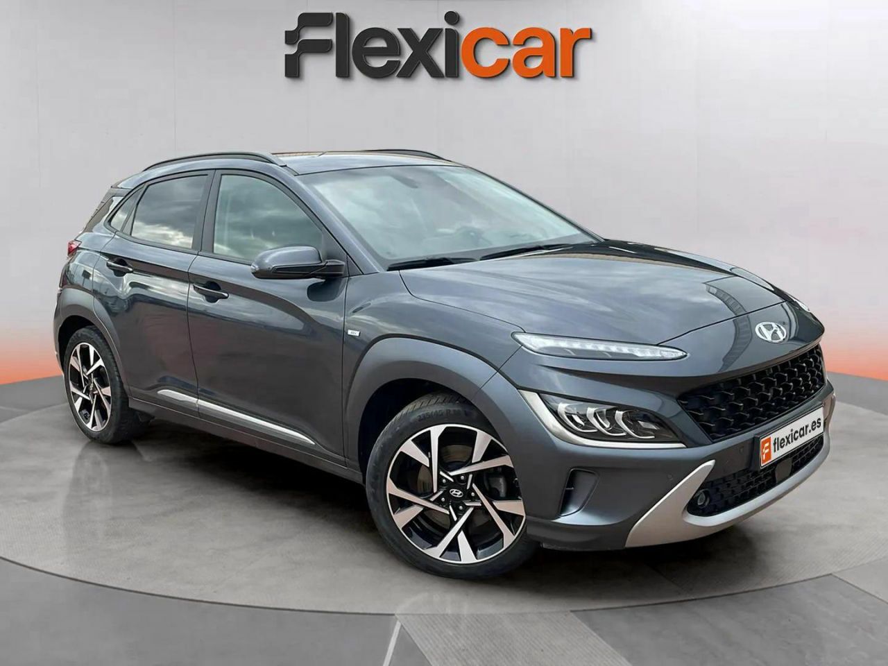 Foto hyundai kona 2021 /