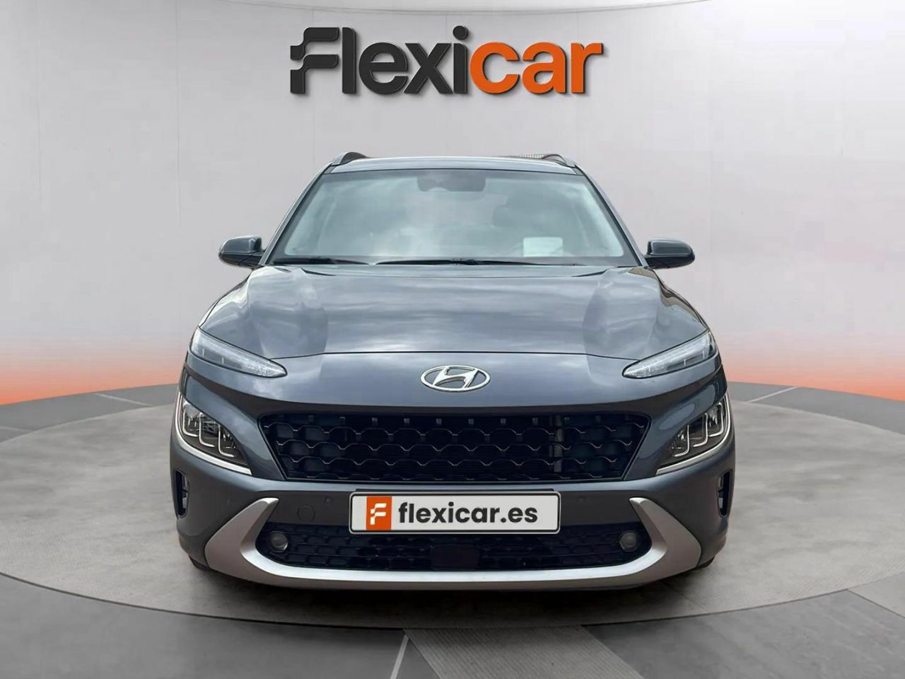 hyundai kona 2021 / foto grande (2)