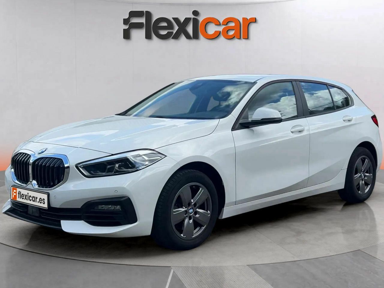 bmw serie 1 2021 / foto grande (3)