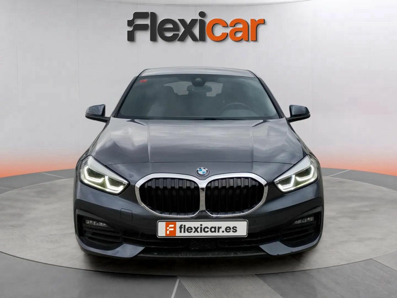 bmw serie 1 2021 / foto grande (2)