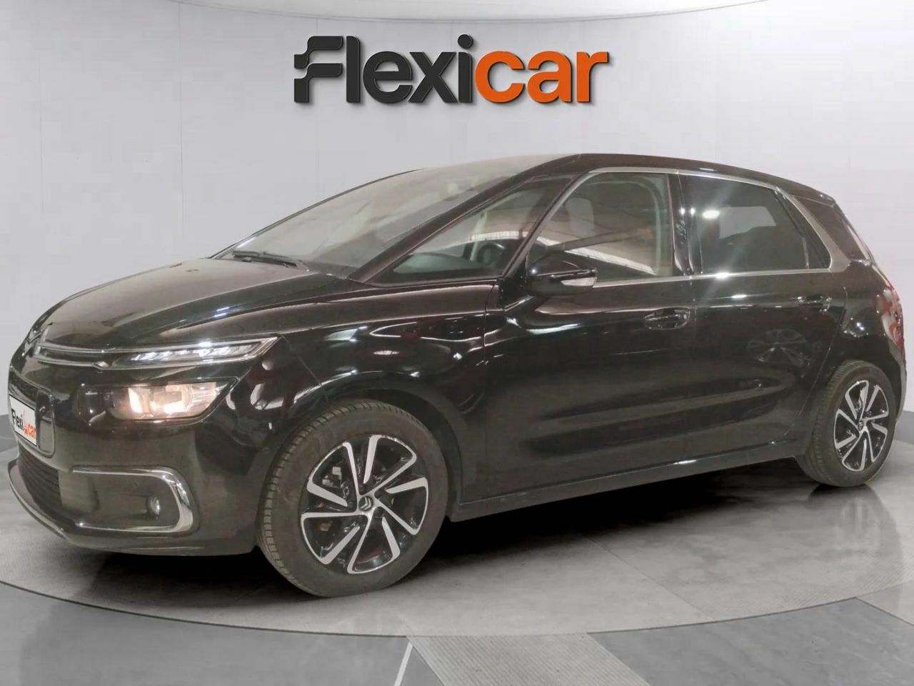 citroën c4 picasso 2018 / foto grande (3)