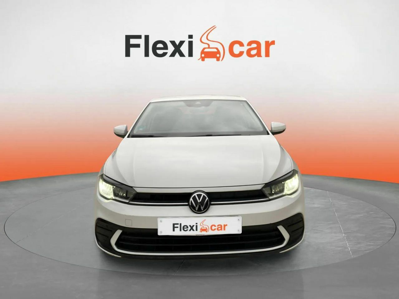 volkswagen polo 2022 / foto grande (2)