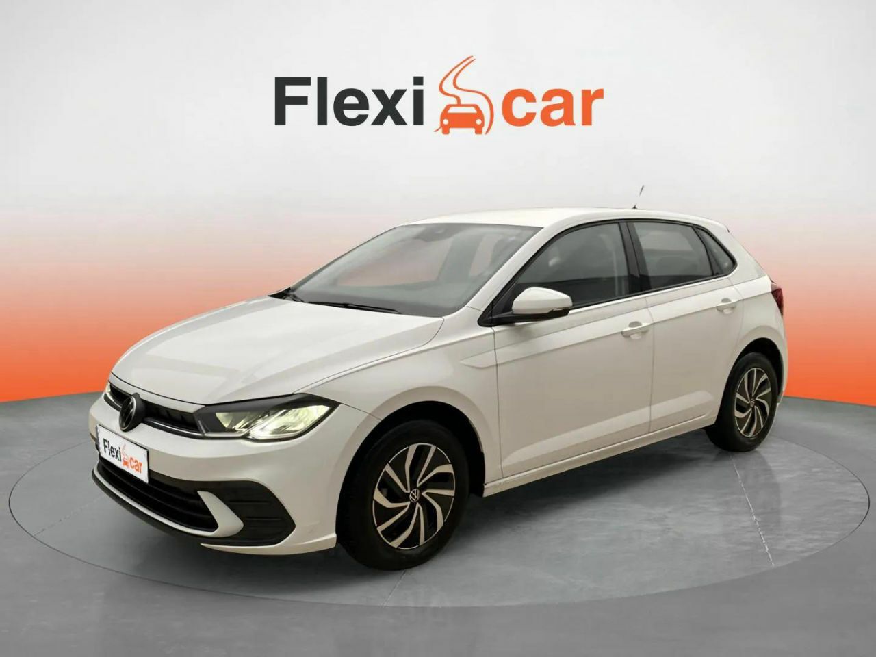 volkswagen polo 2022 / foto grande (3)