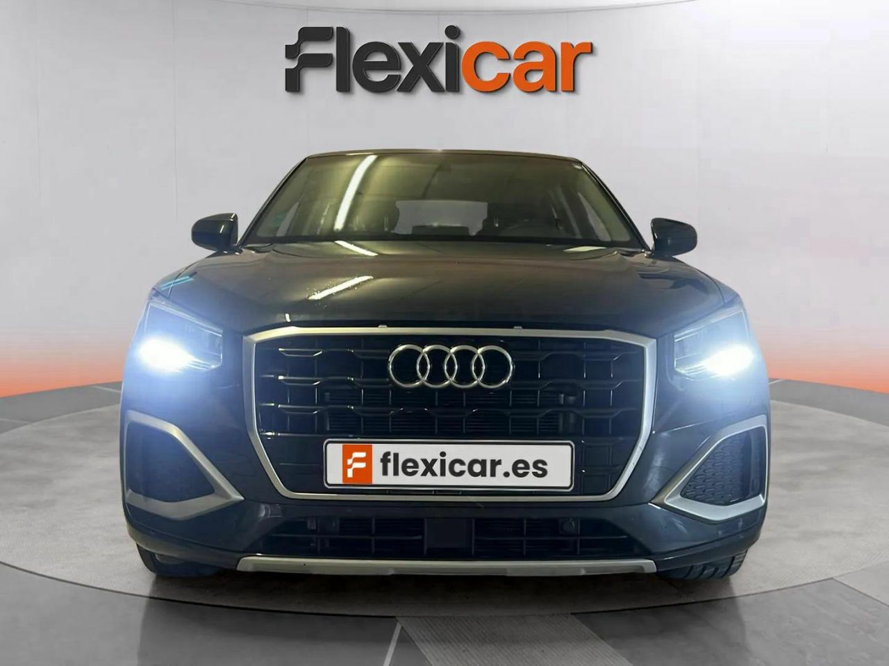 audi q2 2023 / foto grande (2)