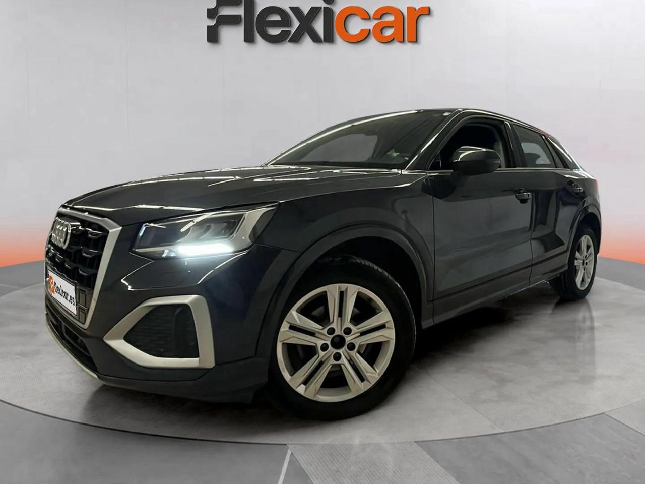 Foto audi q2 2023 /