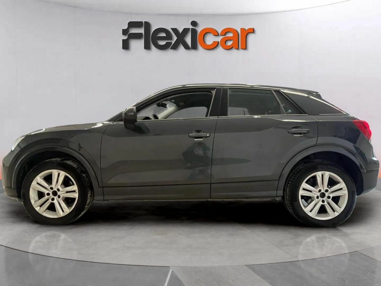 audi q2 2023 / foto grande (3)