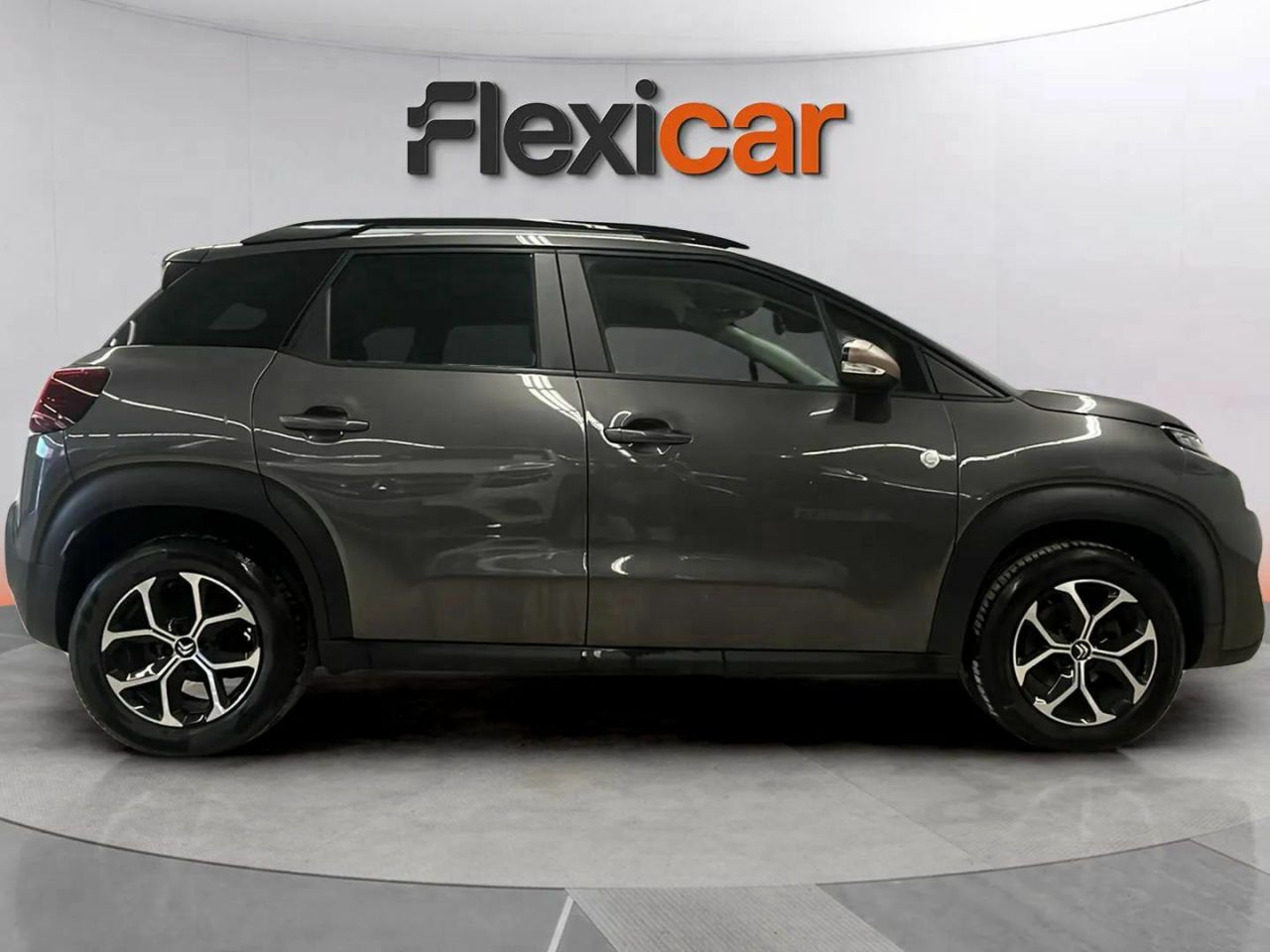 citroën c3 aircross 2023 / foto grande (3)