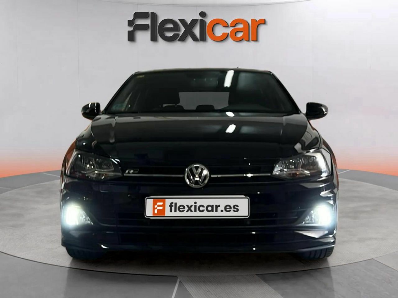 volkswagen polo 2018 / foto grande (2)