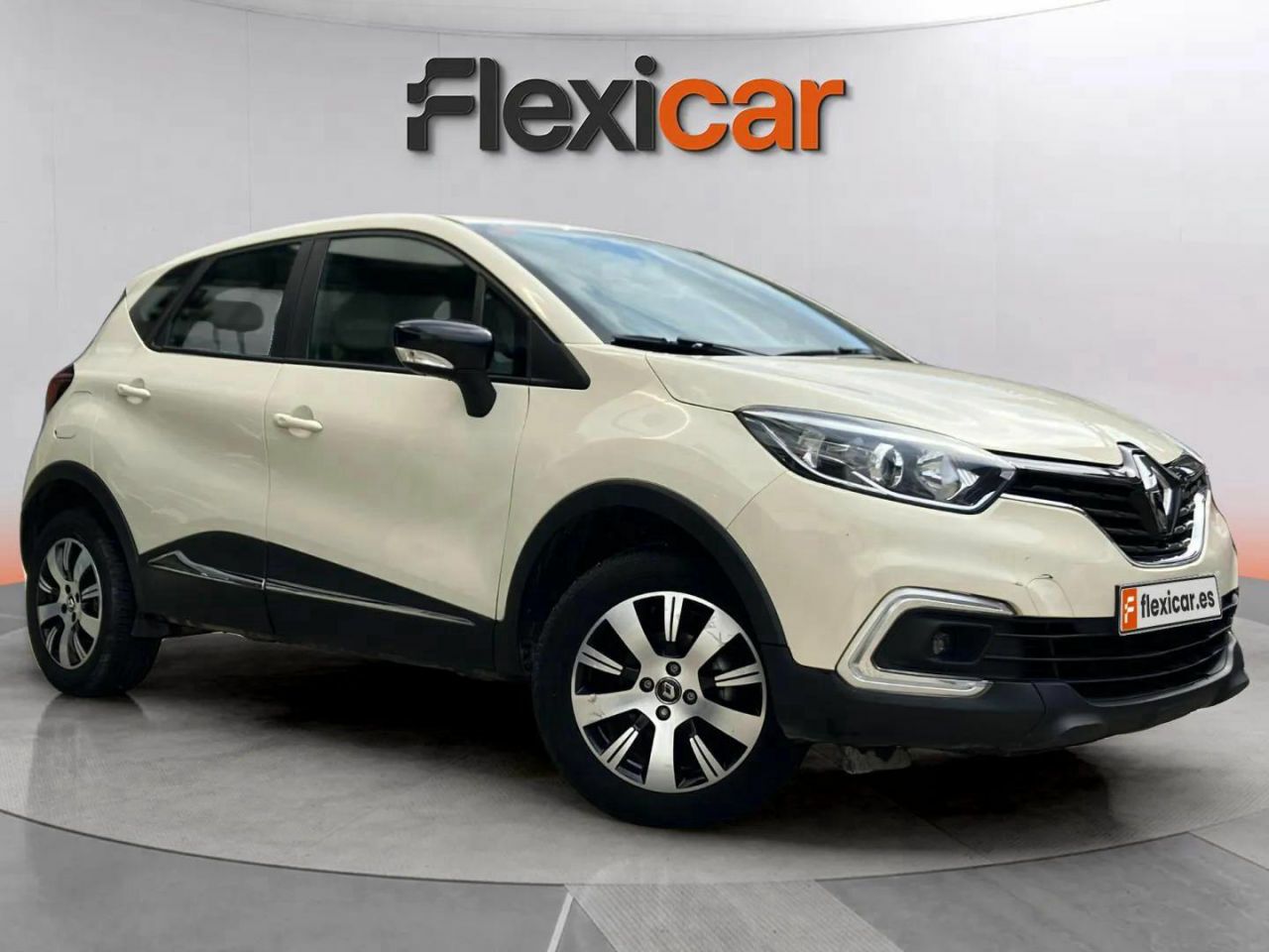 Renault master manual  de segunda mano - renault captur 2018 /