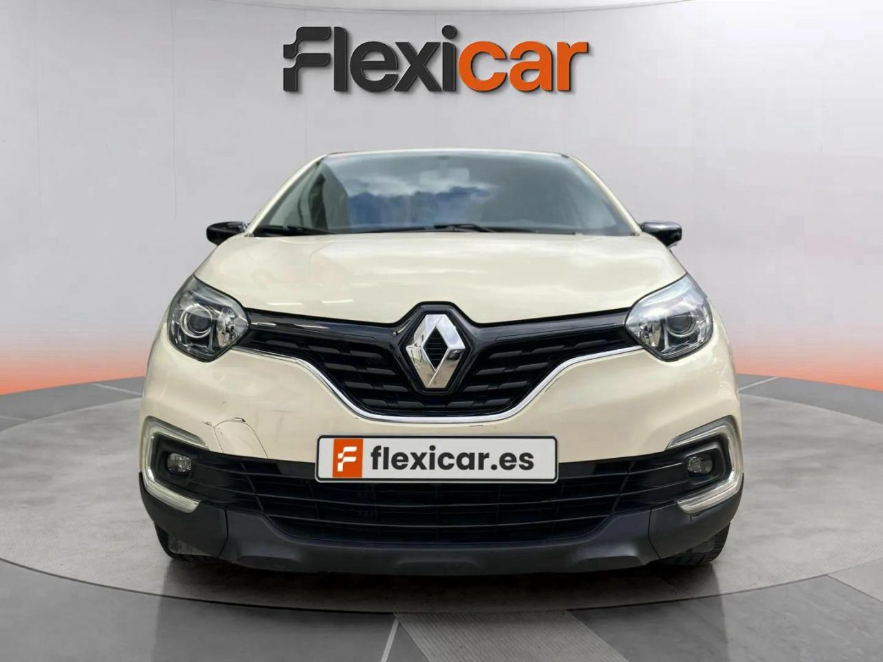 renault captur 2018 / foto grande (2)