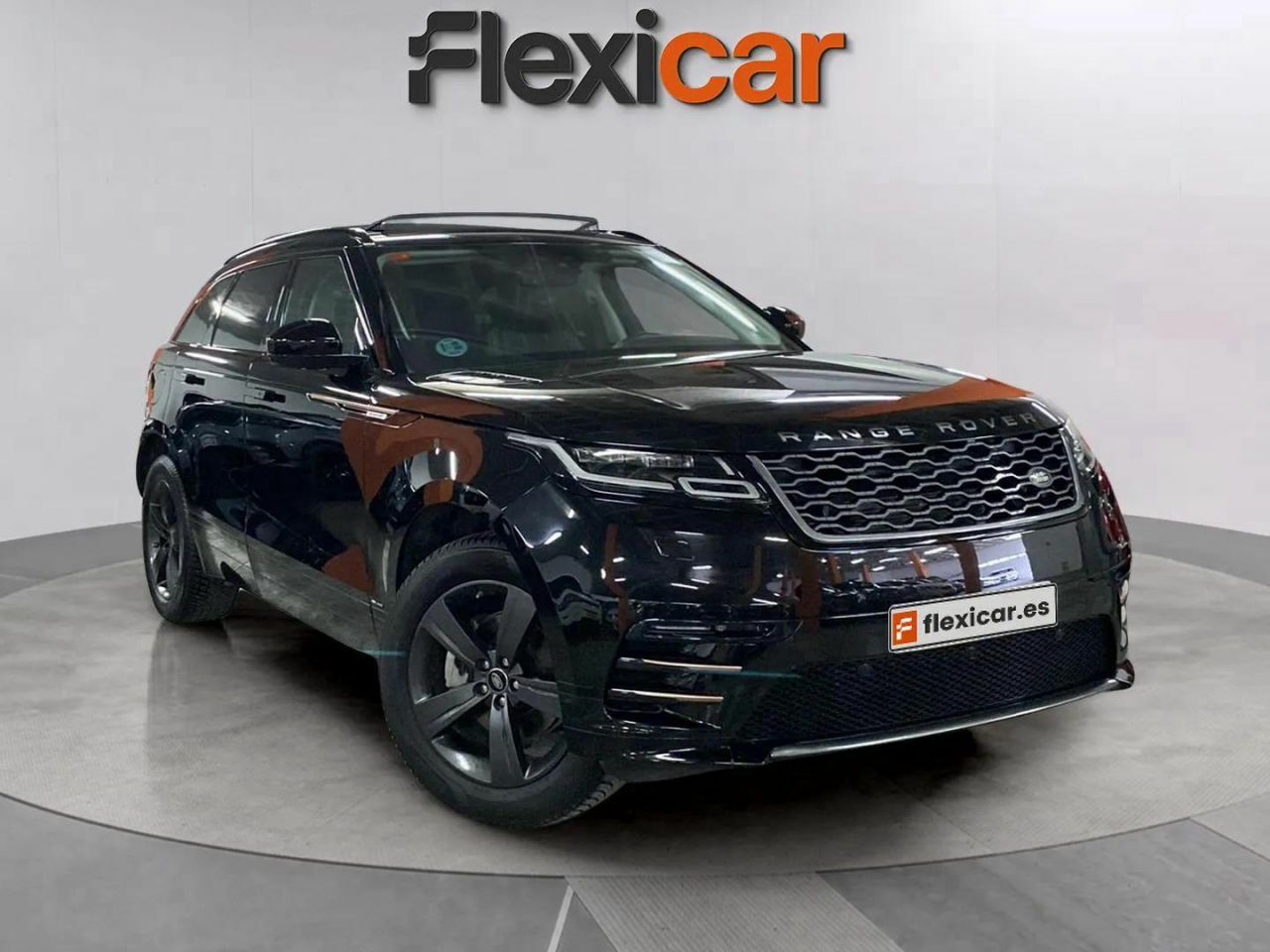 Landrover range rover evoque 2019  de segunda mano - land-rover range rover velar 2021 /