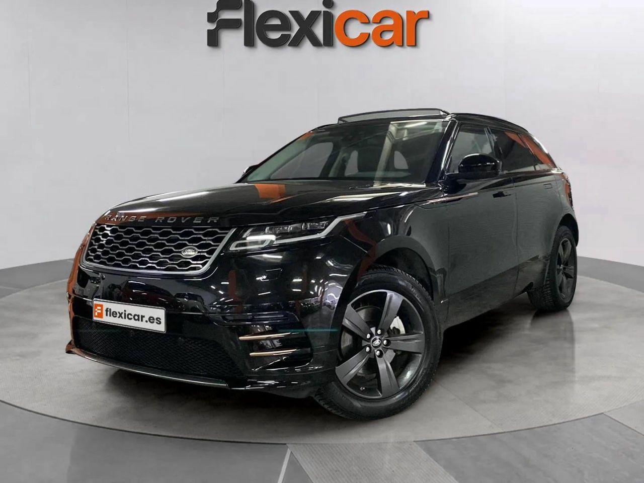 land-rover range rover velar 2021 / foto grande (2)
